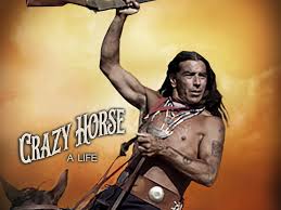 Watch Free Crazy Horse: A Life Full Movie Online