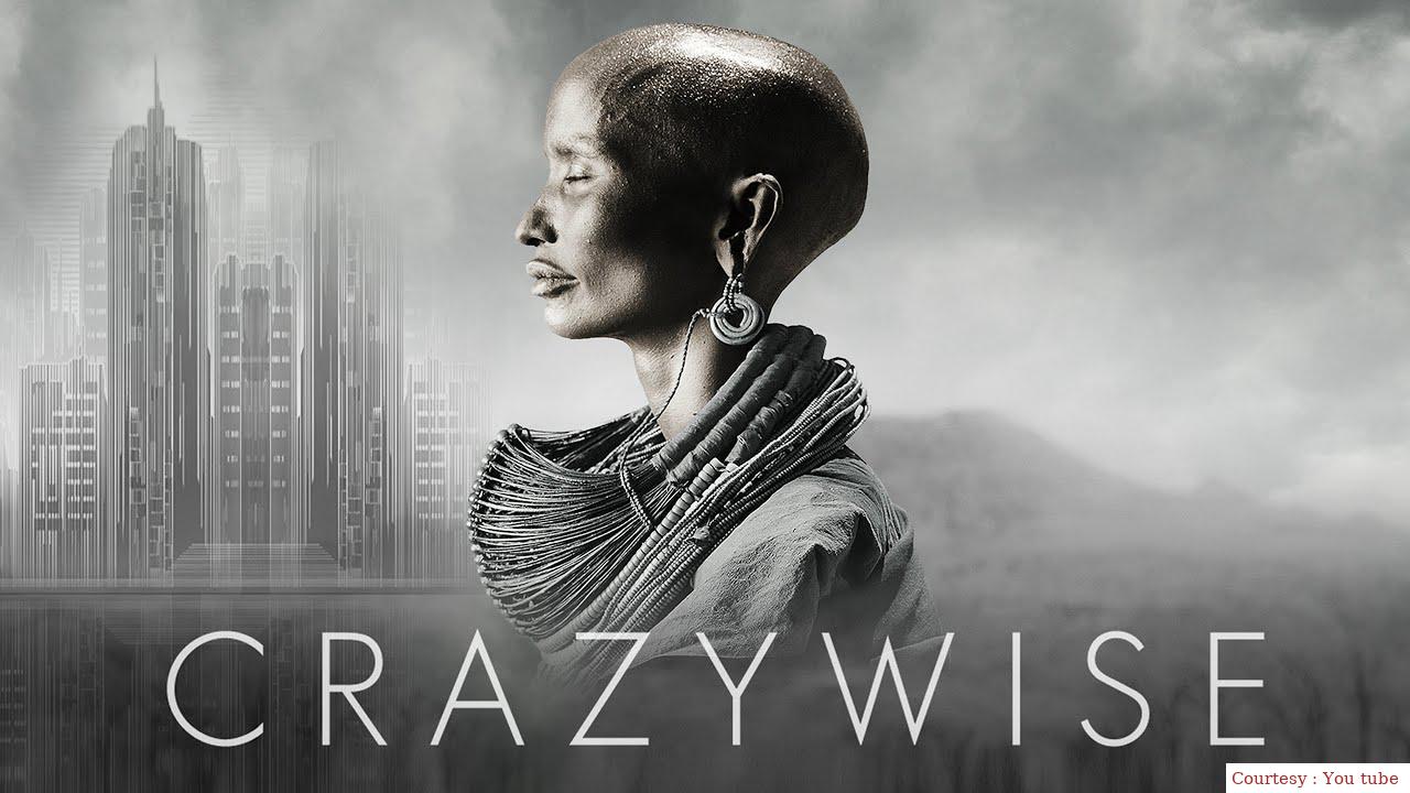 Watch Free  Crazywise Full Movie Online