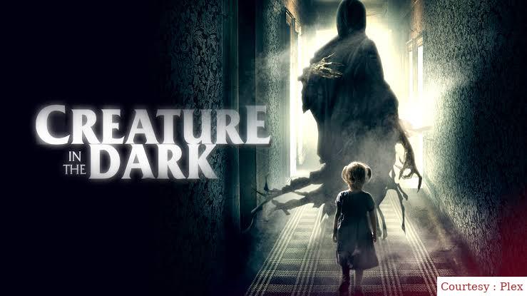 Watch Free Creature in the Dark Full Movie Online