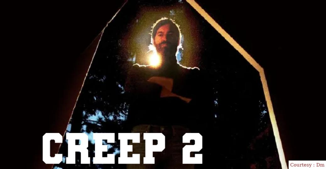 Watch Free  Creep 2 Full Movie Online