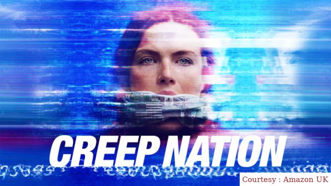 Watch Free  Creep Nation Full Movie Online