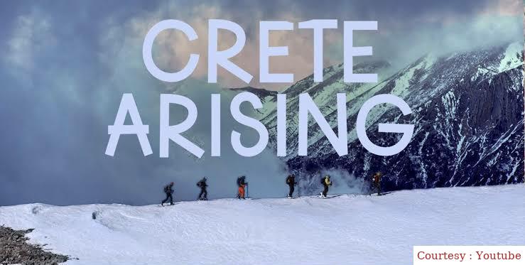 Crete Arising