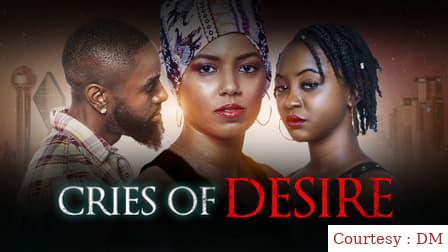 Watch Free  Cries of Desire Full Movie Online