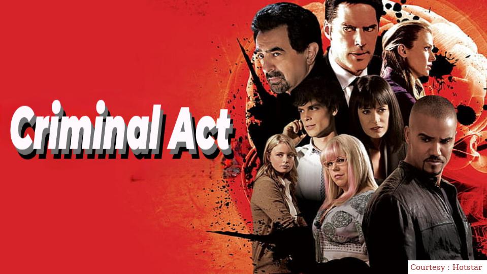 Watch Free  Criminal Act Full Movie Online