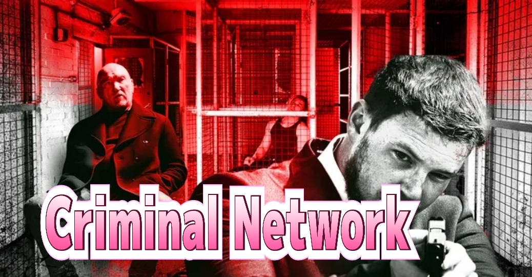 Watch Free Criminal Network Full Movie Online
