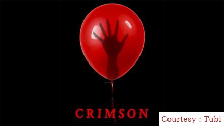 Crimson
