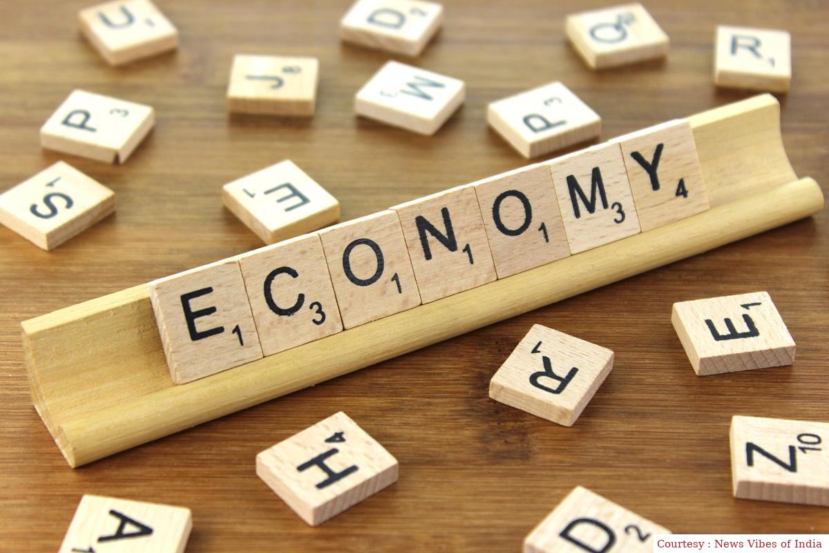Crisis hovering over Indias economy.