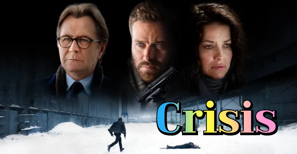 Watch Free CrisisFull Movie Online