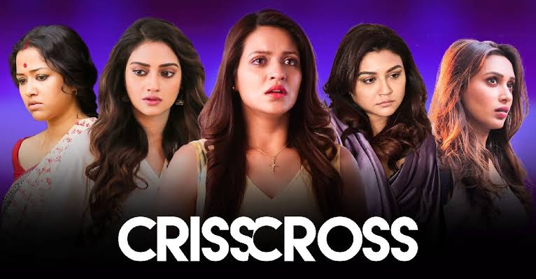 Crisscross