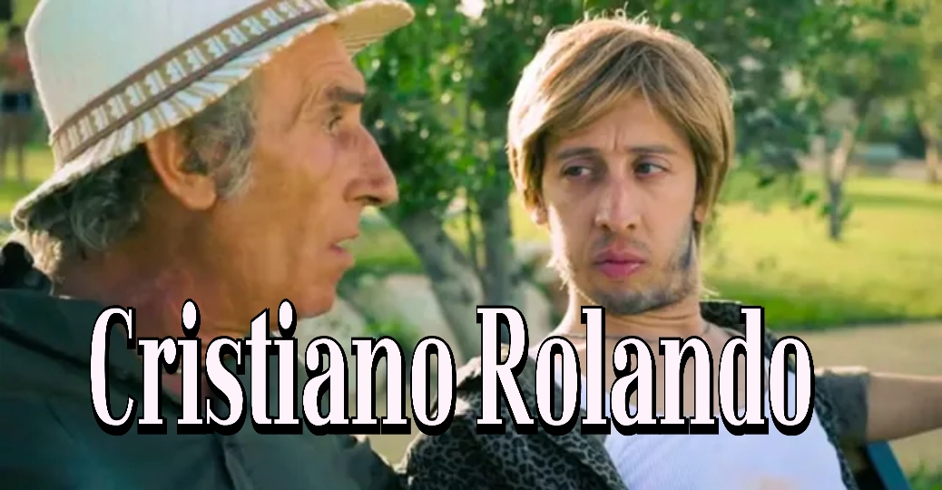 Watch Free  Cristiano Rolando Full Movie Online
