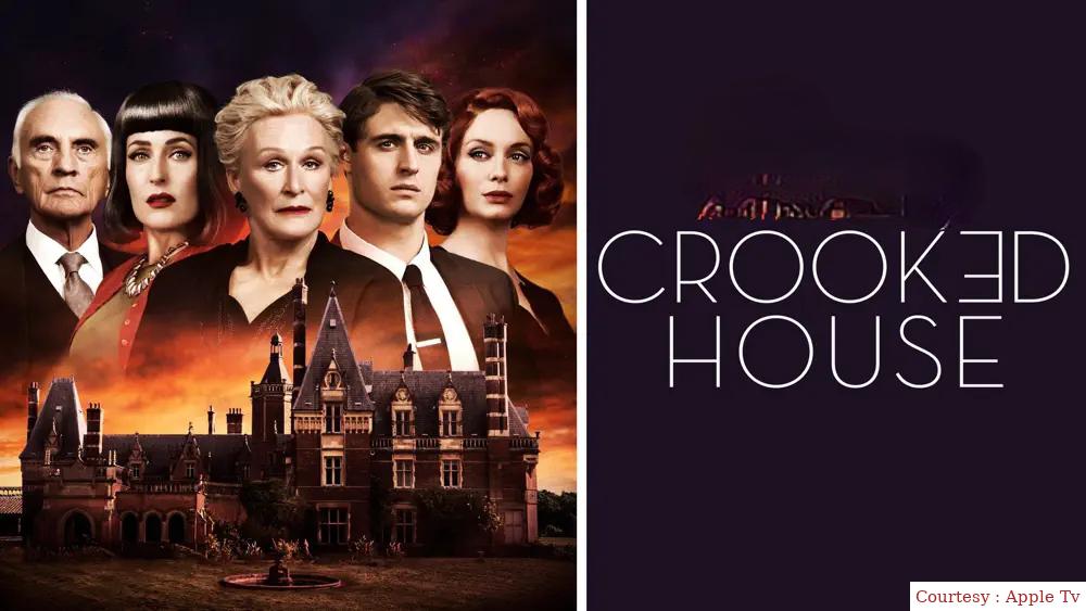 Crooked House 