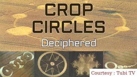 Crop Circles Deciphered
