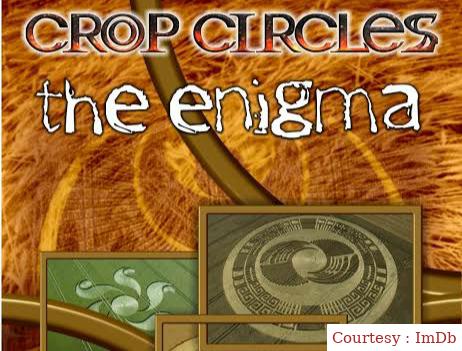 Crop Circles the Enigma