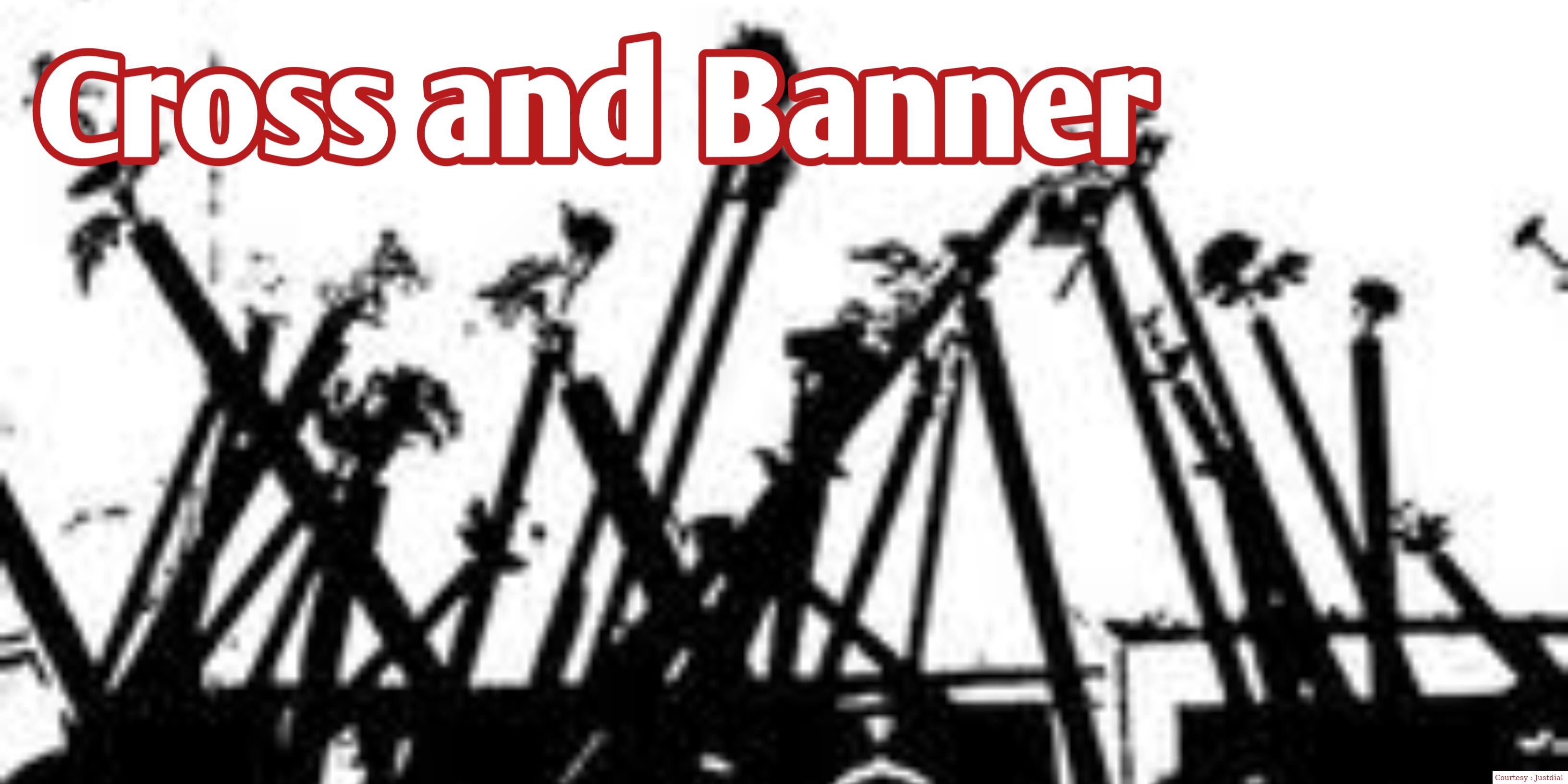 Watch Free  Cross and Banner Full Movie Online