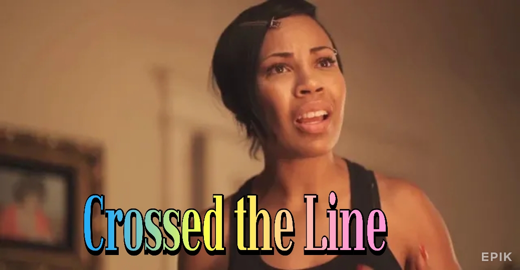 Watch Free Crossed the Line Full Movie Online