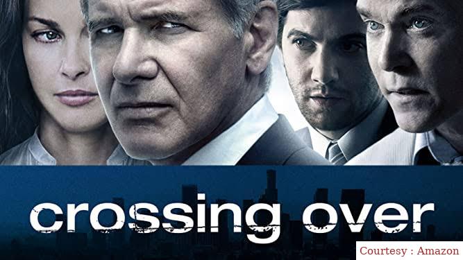 Watch Free  Crossing Over Full Movie Online