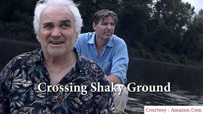 Crossing Shaky Ground