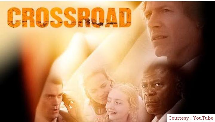 Crossroad
