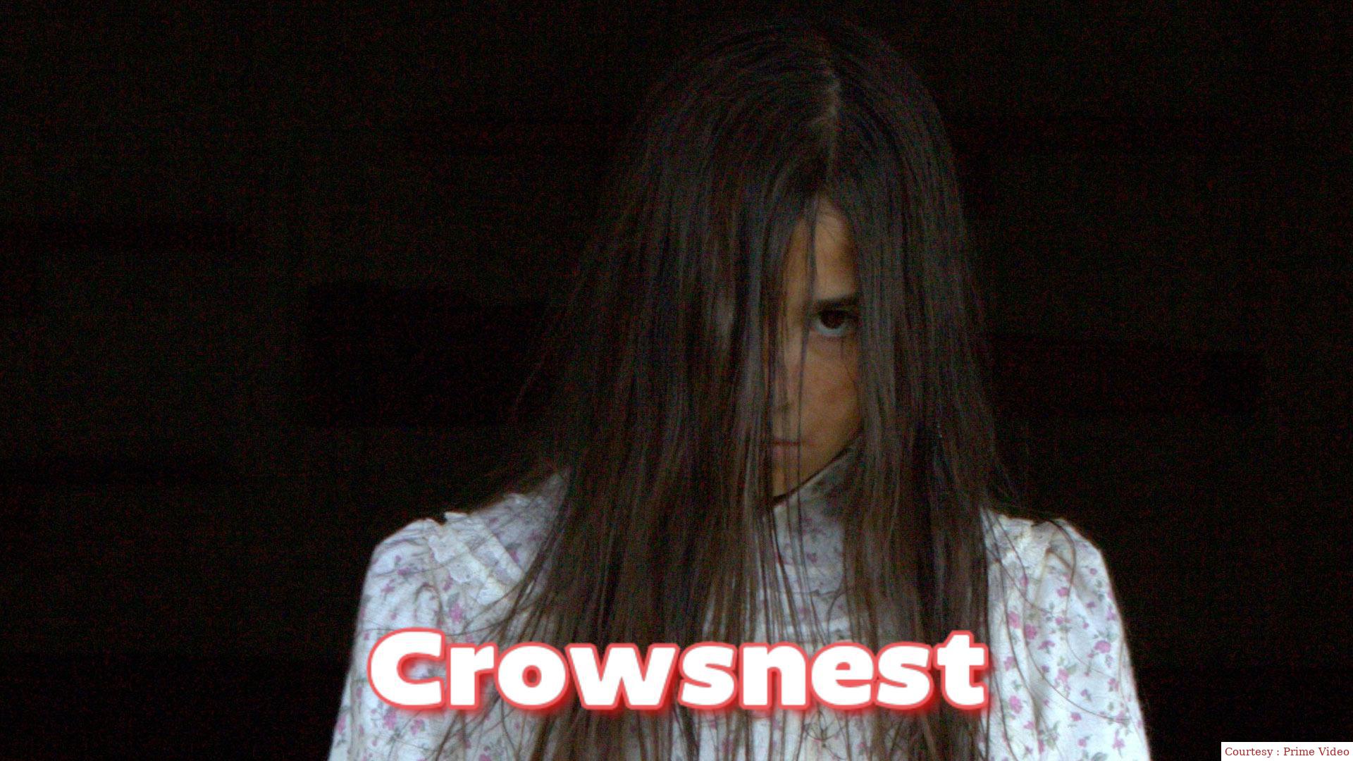 Watch Free  Crowsnest Full Movie Online