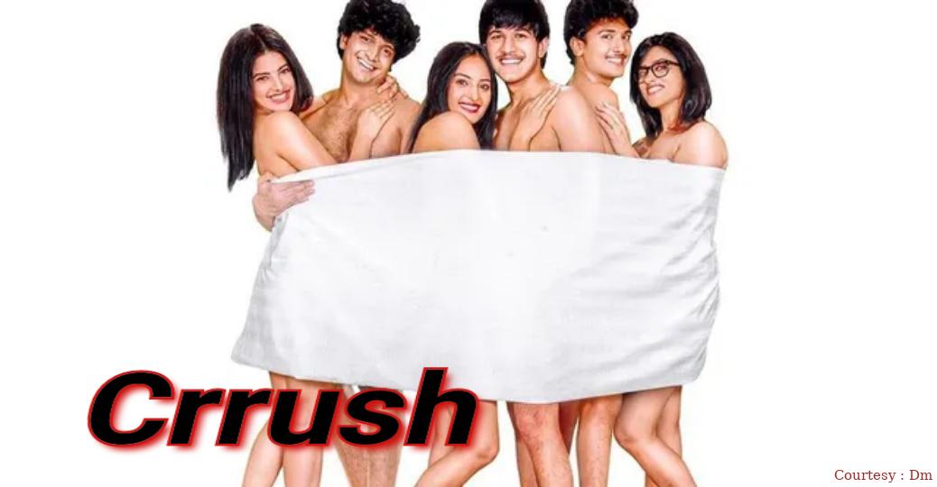 Crrush