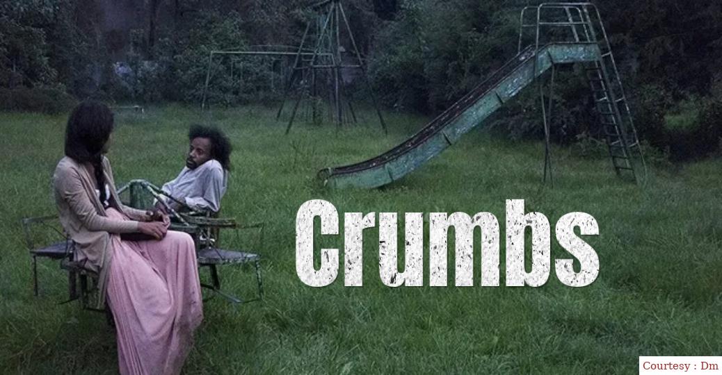 Crumbs