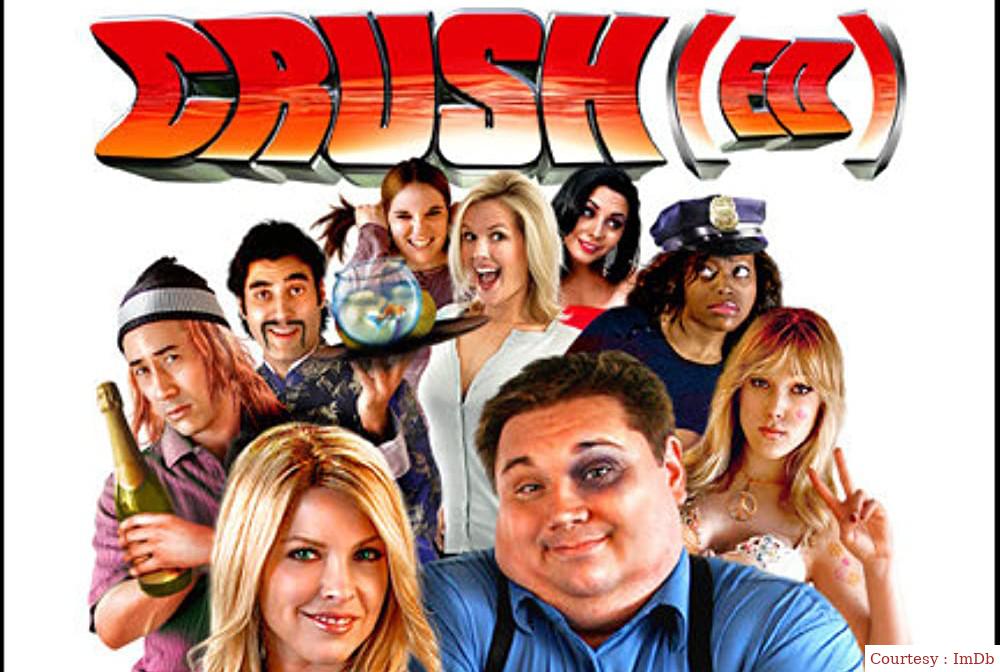 Crush(ed)