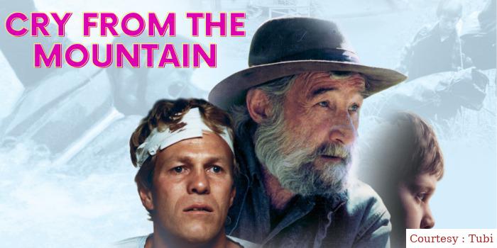 Cry from the Mountain