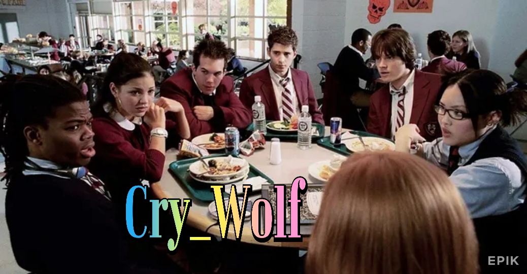 Watch Free Cry_Wolf Full Movie Online