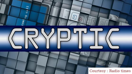 Watch Free  Cryptic Full Movie Online