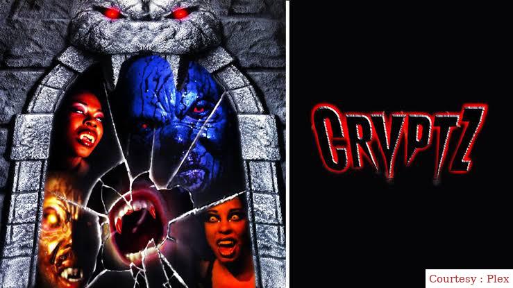 Watch Free  Cryptz Full Movie Online