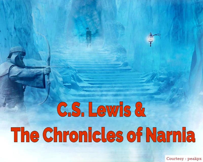 Watch Free  C.S. Lewis & The Chronicles of Narnia Full Movie Online