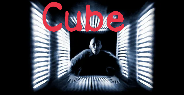 Watch Free  Cube Full Movie Online