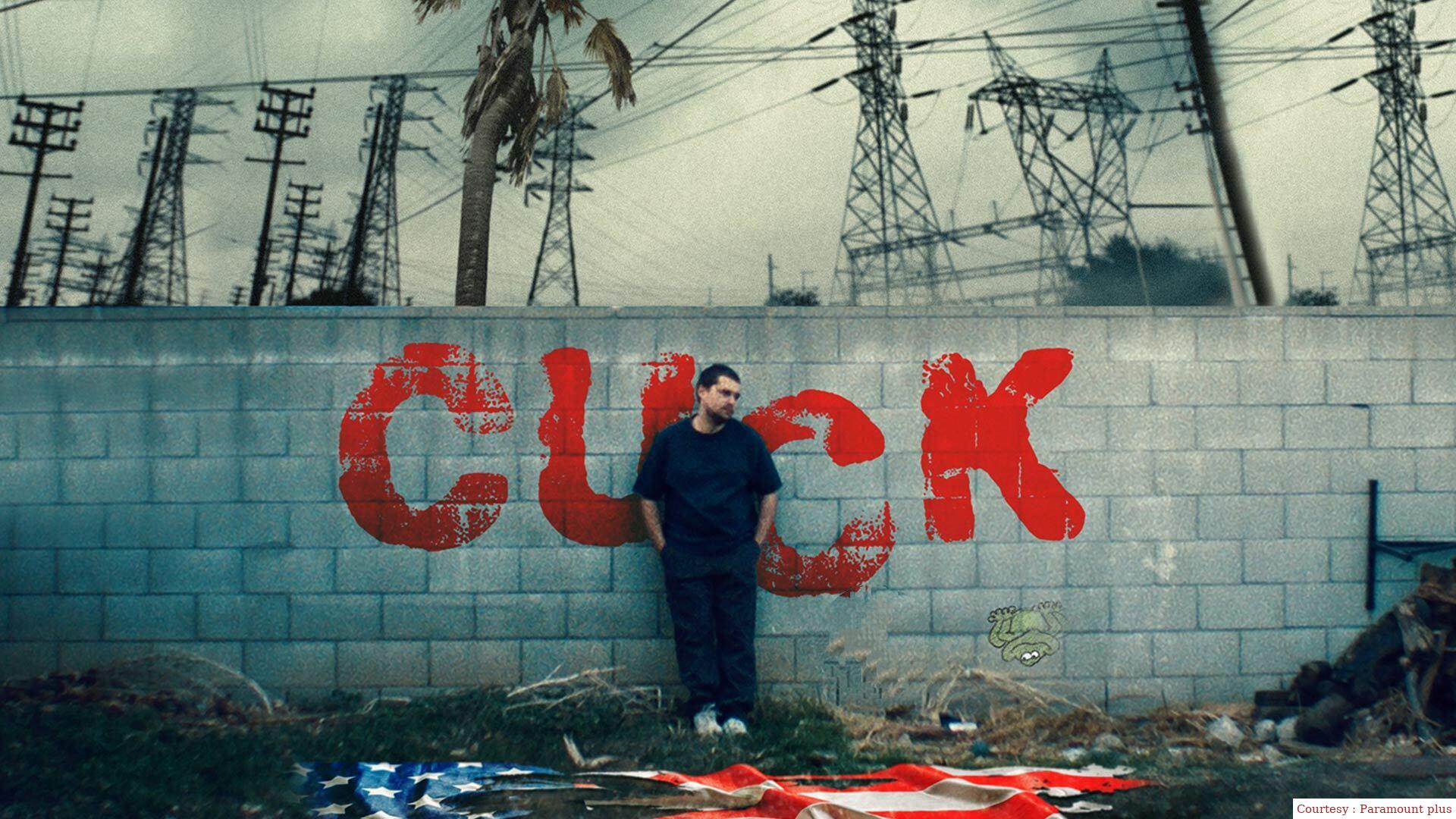 Cuck