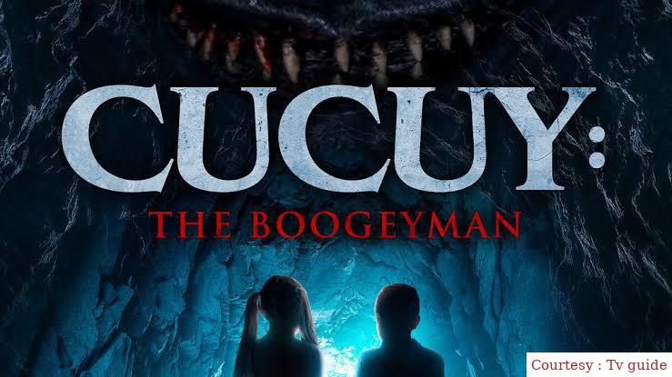 Cucuy: The Boogeyman 