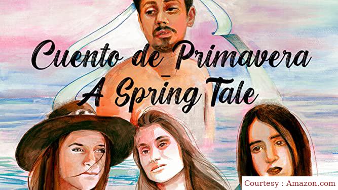 Cuento de Primavera-A Spring Tale