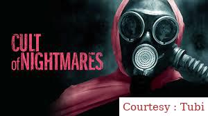 Cult of Nightmares 