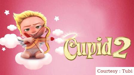 Watch Free  Cupid 2 Full Movie Online