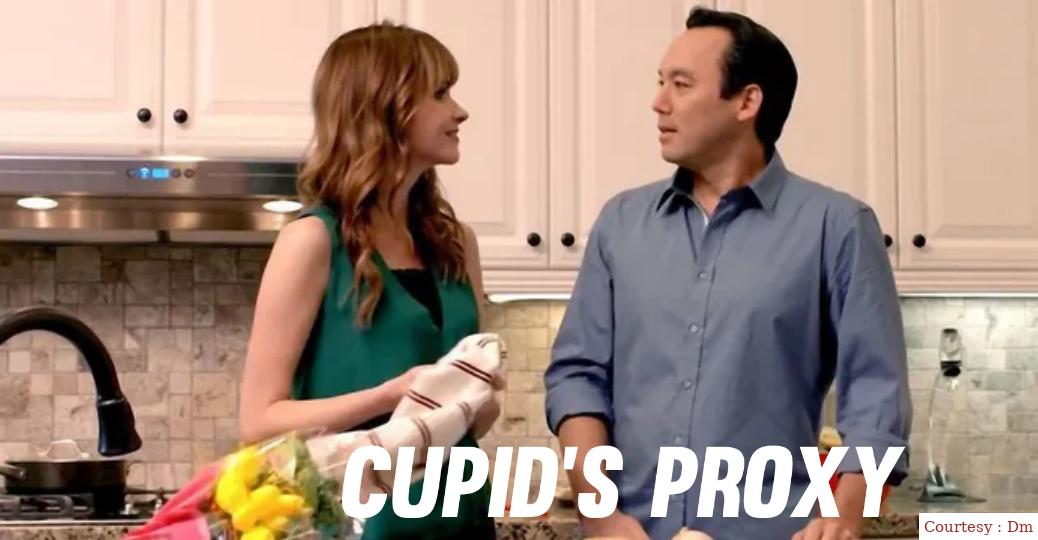 Cupid's Proxy 