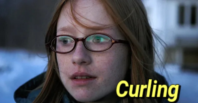 Watch Free Curling Full Movie Online