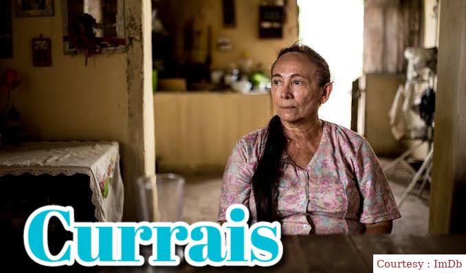 Watch Free  Currais Full Movie Online