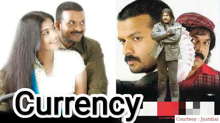 Watch Free  Currency Full Movie Online