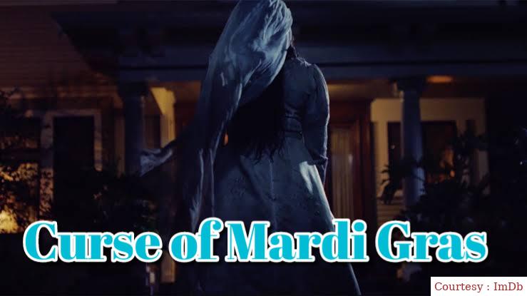 Watch Free  Curse of Mardi Gras Full Movie Online