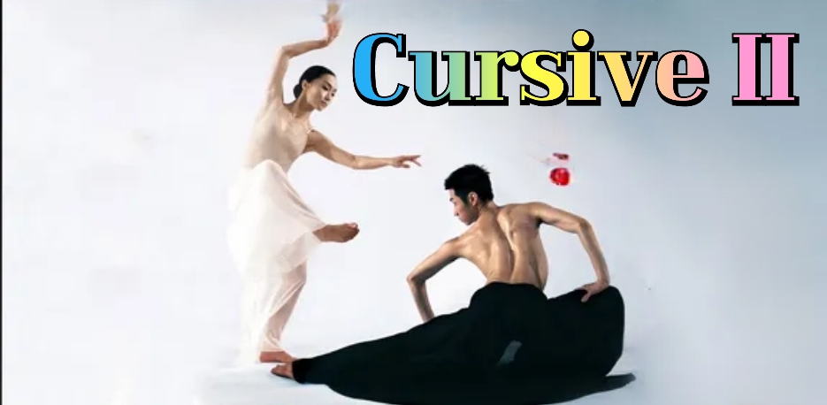 Watch Free  Cursive II Full Movie Online