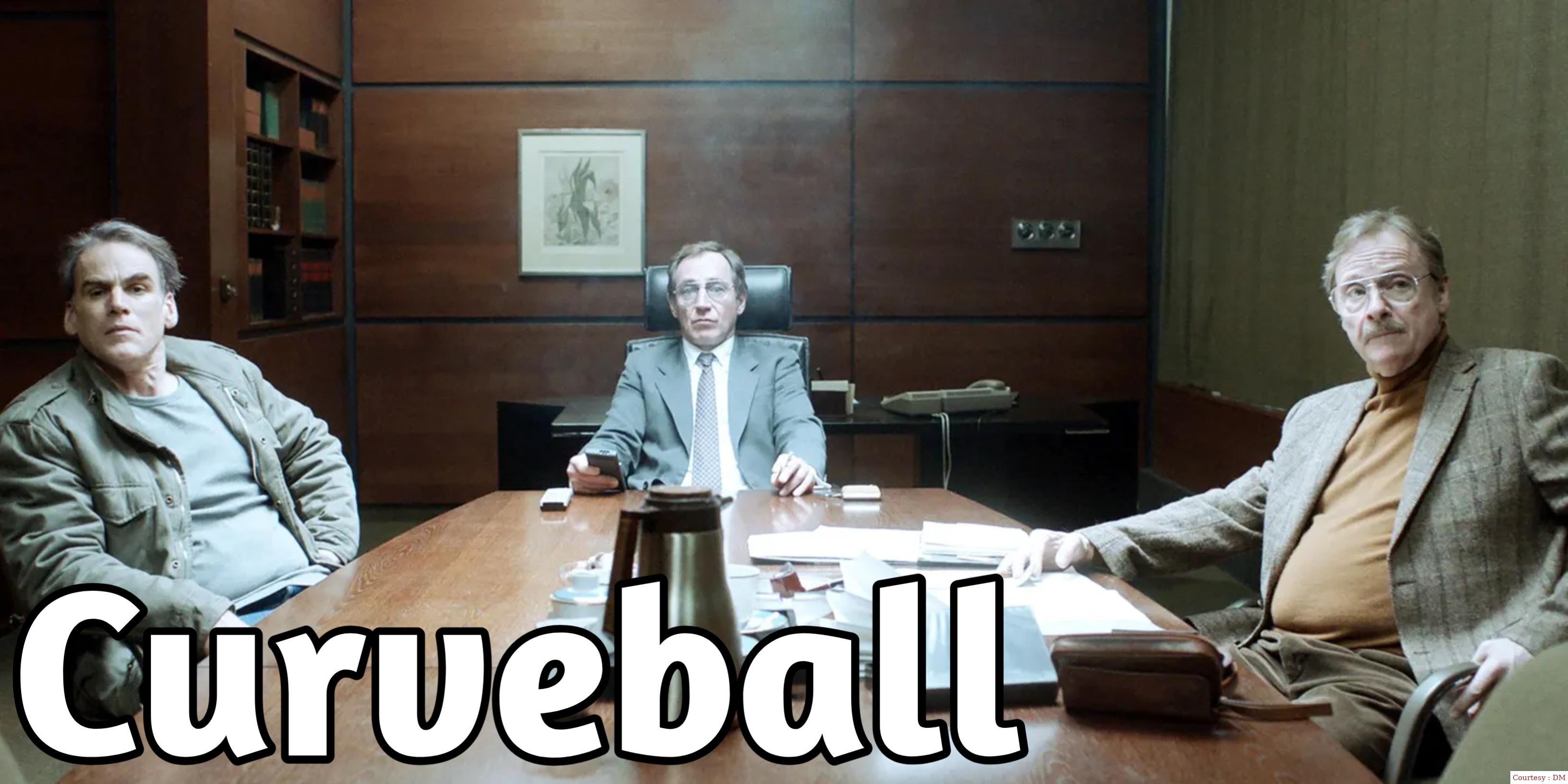 Curveball