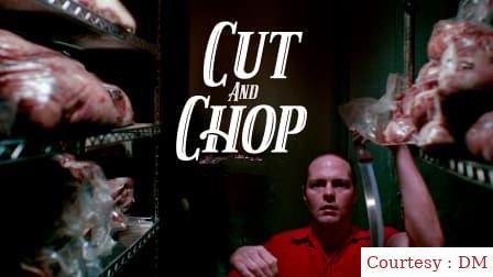Watch Free  Cut and Chop Full Movie Online