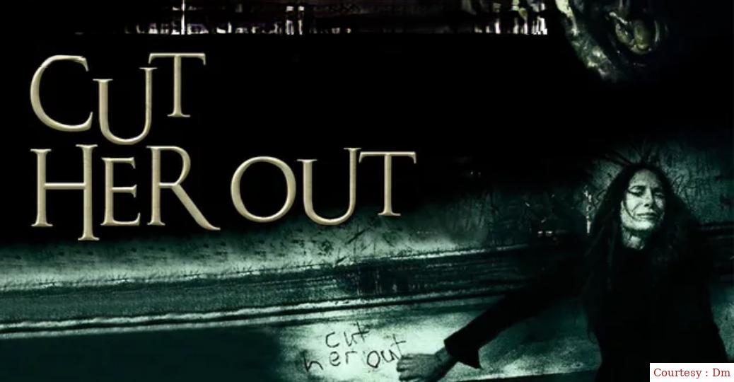 Watch Free  Cut Her Out Full Movie Online