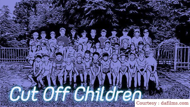 Cut Off Children