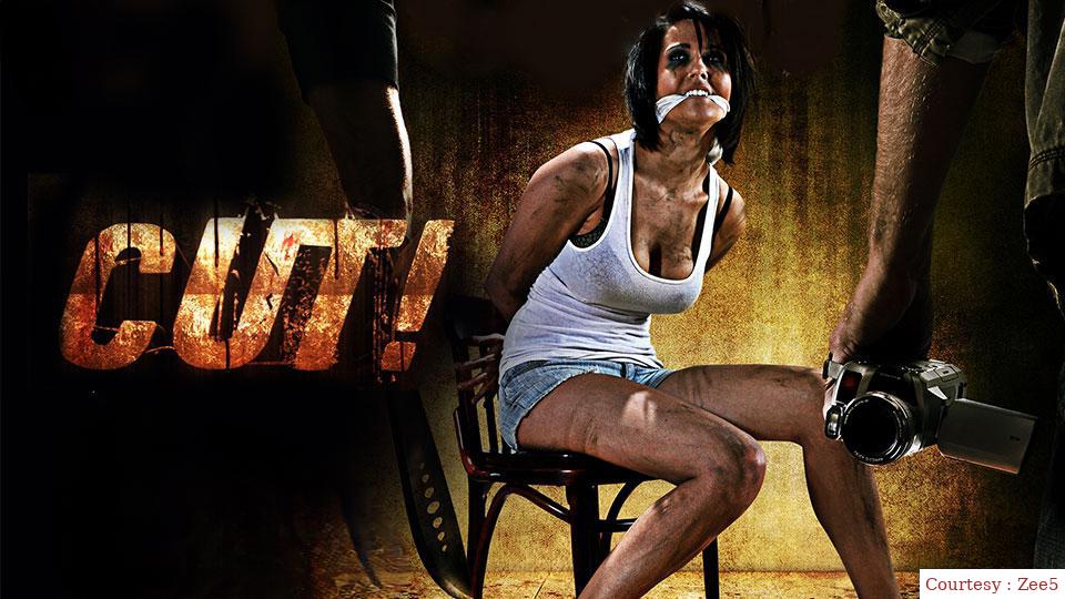 Watch Free  Cut! Full Movie Online