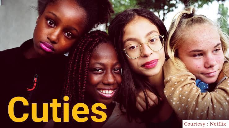 Watch Free  Cuties Full Movie Online