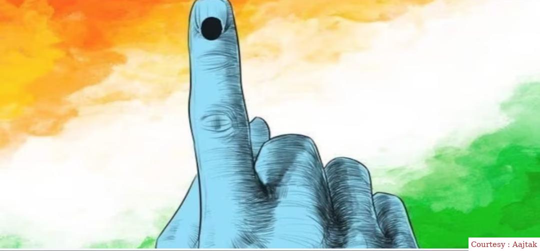 Cutting of votes starts in four states,